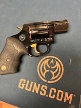 TAURUS 85UL ULTRA-LITE .38 SPL - 2 of 3