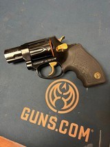 TAURUS 85UL ULTRA-LITE .38 SPL - 3 of 3
