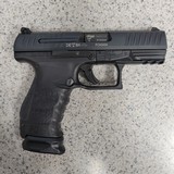 WALTHER PPQ M2 9MM LUGER (9X19 PARA) - 2 of 2