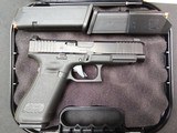 GLOCK G47 MOS 9MM LUGER (9X19 PARA) - 1 of 3