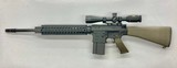 ARMALITE AR-10 7.62X51MM NATO