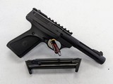 BROWNING BUCKMARK .22 LR - 2 of 2