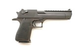 MAGNUM RESEARCH DESERT EAGLE .50 AE - 1 of 3