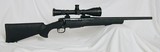 FN PATROL BOLT RIFLE .308 WIN