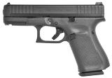 Glock G44 Rebuilt .22 LR