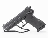 HECKLER & KOCH LEO HK 45, DA/SA, Grade 2 .45 ACP - 2 of 3