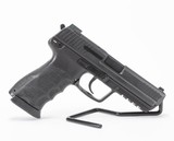 HECKLER & KOCH LEO HK 45, DA/SA, Grade 2 .45 ACP - 3 of 3