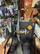 INTERARMS MARK X .25-06 REM - 3 of 3