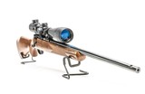SAVAGE ARMS Mark I with Center Point Scope, Made in Canada .22 S/L/LR