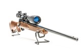 SAVAGE ARMS Mark I with Center Point Scope, Made in Canada .22 S/L/LR - 1 of 3