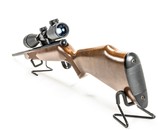 SAVAGE ARMS Mark I with Center Point Scope, Made in Canada .22 S/L/LR - 2 of 3