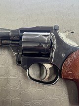 HI-STANDARD SENTINEL MK IV .22 WMR - 3 of 3