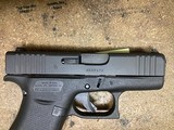 GLOCK 43x 9MM LUGER (9X19 PARA) - 3 of 3