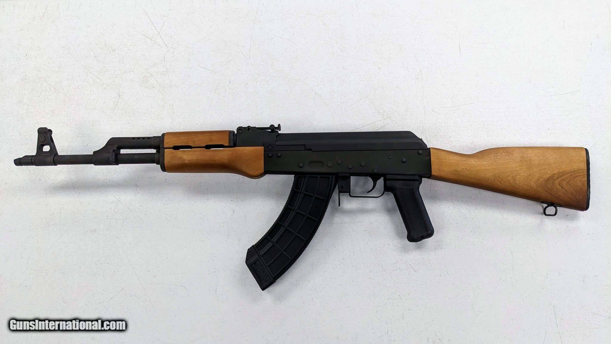 CENTURY ARMS VSKA 7.62X39MM