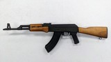 CENTURY ARMS VSKA 7.62X39MM - 2 of 2