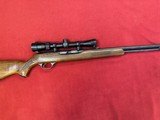 SAVAGE ARMS model 80 .22 LR - 3 of 3