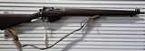 BSA BSA LEE ENFIELD NO. 4 MK I WWII French Resistance WARTIME matching numbers .303 BRITISH - 1 of 3