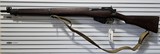 BSA BSA LEE ENFIELD NO. 4 MK I WWII French Resistance WARTIME matching numbers .303 BRITISH - 2 of 3