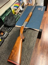 RUGER RED LABEL 20 GA - 1 of 3