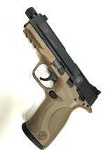 SMITH & WESSON M&P22 .22 LR - 2 of 2
