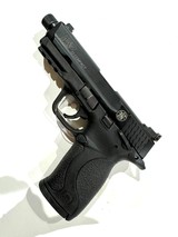 SMITH & WESSON M&P22 .22 LR - 1 of 1