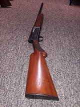 BROWNING A-5 16 GA - 3 of 3