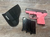 RUGER LCP II 9MM LUGER (9X19 PARA) - 1 of 3