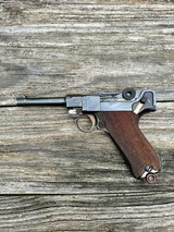 DWM LUGER P08 9MM LUGER (9X19 PARA) - 2 of 3