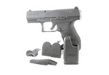 WALTHER PPQ 9MM LUGER (9X19 PARA) - 2 of 3