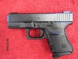 GLOCK GLOCK G29 GEN 3 10MM WITH NIGHT SIGHTS AND 3 MAGS 10MM - 2 of 3