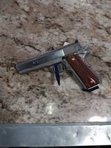 AMT 1911 HARDBALLER .45 ACP - 2 of 3