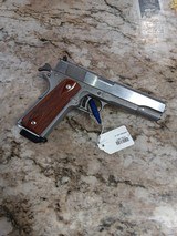 AMT 1911 HARDBALLER .45 ACP - 3 of 3