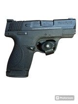 SMITH & WESSON SHIELD PLUS 30 SUPER CARRY .30 SUPER CARRY - 2 of 3