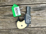 HI-STANDARD D-100 .22 CAL - 2 of 3