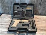 CANIK CANIK TP9SF 9MM LUGER (9X19 PARA) - 1 of 2