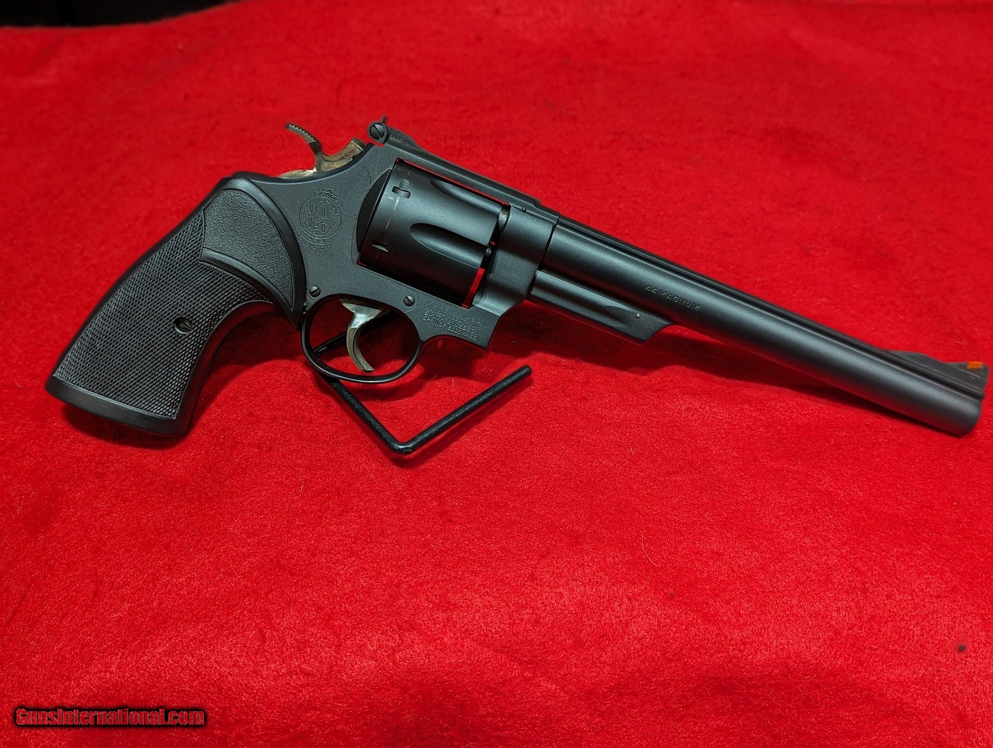 SMITH & WESSON 29-2 .44 MAGNUM for sale