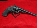 SMITH & WESSON 29-2 .44 MAGNUM - 2 of 3