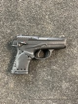 BERETTA 9000 S 9MM LUGER (9X19 PARA) - 2 of 3