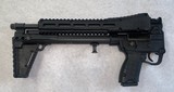 KELTEC sub 2000 sub2000 gen 2 9MM LUGER (9X19 PARA) - 1 of 3