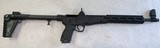 KELTEC sub 2000 sub2000 gen 2 9MM LUGER (9X19 PARA) - 2 of 3