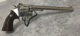 SMITH & WESSON Model 48-2 .22 WMR