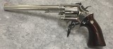 SMITH & WESSON Model 48-2 .22 WMR - 2 of 3