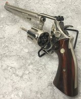 SMITH & WESSON Model 48-2 .22 WMR - 3 of 3