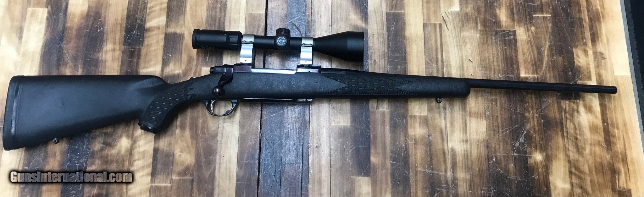 Ruger M77 30 06 Sprg For Sale