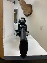 BUSHMASTER XM-15 .223 REM/5.56 NATO - 1 of 3