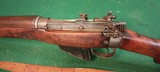 SAVAGE ARMS Enfield No. 4 Mk1 .303 BRITISH - 2 of 3