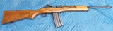 RUGER 1976 mini-14 .223 REM - 1 of 3