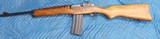 RUGER 1976 mini-14 .223 REM - 2 of 3