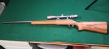 RUGER M77 MARK II .204 RUGER - 3 of 3