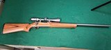 RUGER M77 MARK II .204 RUGER - 1 of 3
